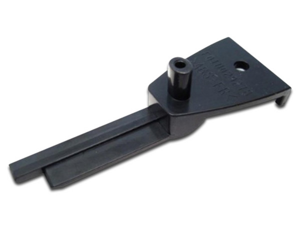 Llave de prueba BOSCH FMC-KEY-RW restablece y desactiva alarmas.