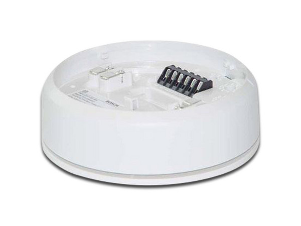 Sirena de base BOSCH FNM420BS, para interior, Color Blanco.
