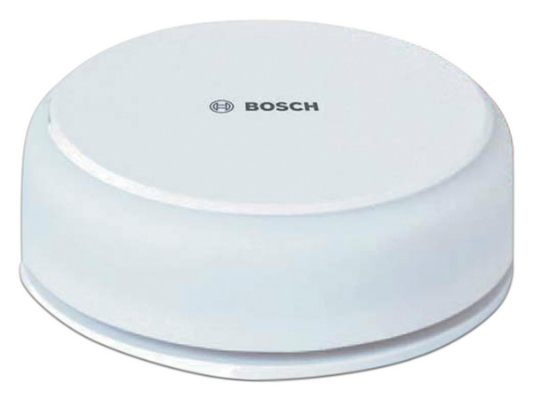 Sirena de base BOSCH FNM420BS, para interior, Color Blanco.