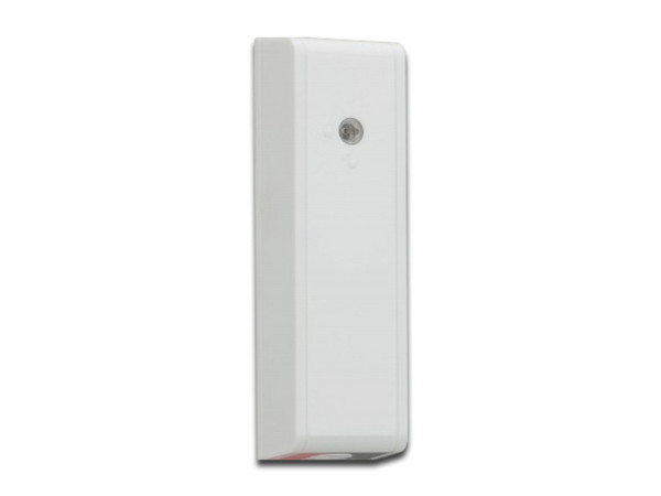 Sensor de Impacto Bosch ISC-SK10, Detección de ataques mecánicos.