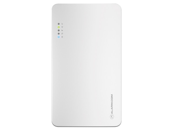 Comunicador de Alarma DSC SEM 300, Comunicador Dual, SIM/IP, Compatible con los Paneles DSC PowerSeries PC1616, Color Blanco.