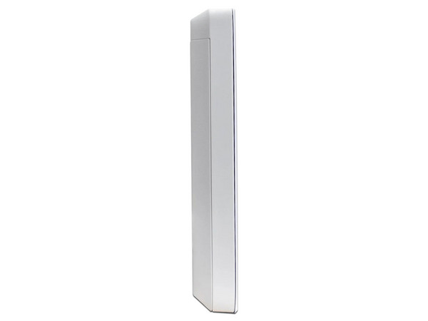 Teclado táctil Capacitivo DSC IQKP-915, Compatible con  Qolsys. Color Blanco.