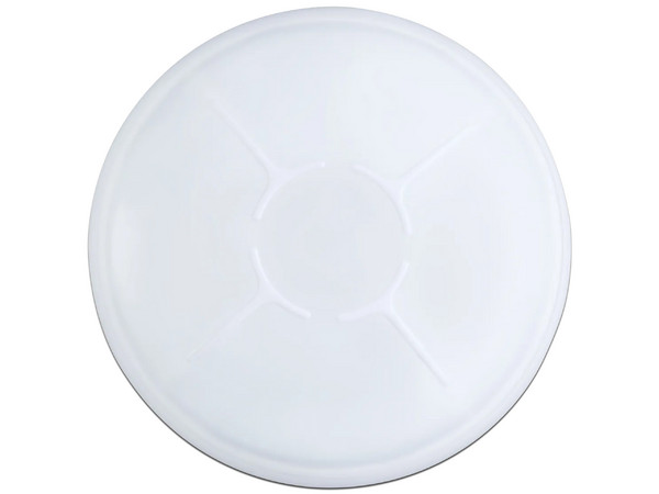 Sensor de Movimiento inalámbrico (PIR) DSC PG9862, cobertura de 360 grados, áreas interiores.