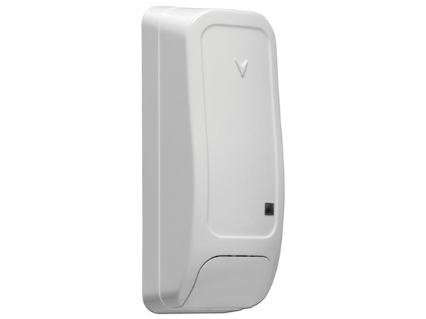 Sensor inalámbrico DSC PG9945E PowerG para Puerta o Ventana.