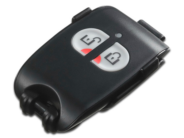 Control remoto Inalámbrico DSC Neo Control PG9949 para Alarma, 2 botones.