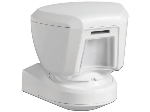 Detector de movimiento PIR DSC PG9994, inalámbrico, Power G.