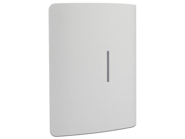 Repetidor inalámbrico DSC PowerG PGP9920, Frecuencia de 919 MHz. Color Blanco.