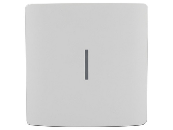Repetidor inalámbrico DSC PowerG PGP9920, Frecuencia de 919 MHz. Color Blanco.