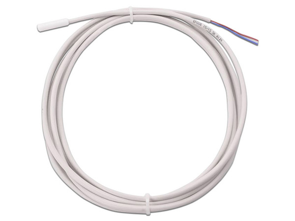 Sonda de temperatura externa DSC PGTEMPPROBE, 30cm, para equipos PG9905 PowerG.