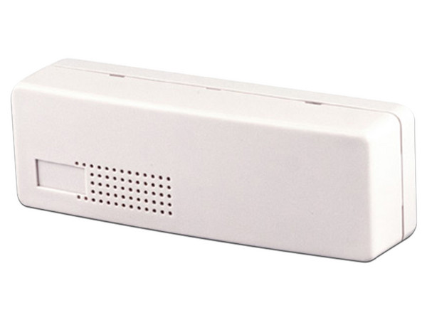 Detector de Humo DSC RM2. Color Blanco.