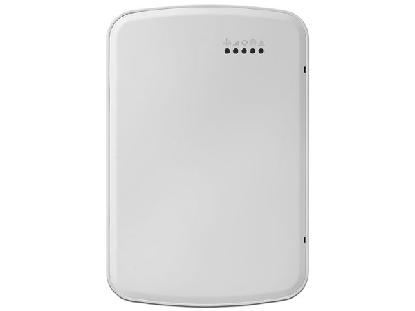 Comunicador de Alarma Doble Ruta de DSC TL880LEATLAT N para Paneles PowerSeries Neo y Pro.