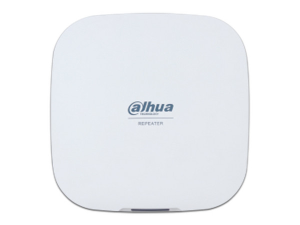 Repetidor Inalámbrico de Alarma Dahua DHI-ARA43-W2, hasta 32 Dispositivos Inalámbricos.