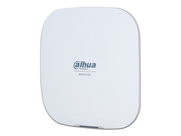 Repetidor Inalámbrico de Alarma Dahua DHI-ARA43-W2, hasta 32 Dispositivos Inalámbricos.