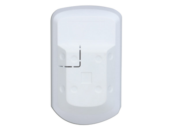 Detector PIR Inalámbrico Dahua DHI-ARD2231-W2, inmunidad de mascotas, alarma de batería baja.
