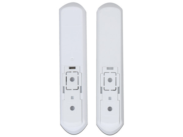 Detector de puerta inalámbrico DAHUA DHI-ARD323-W2, 1 Entrada de Contacto Seco con Indicador de Estado con Led.