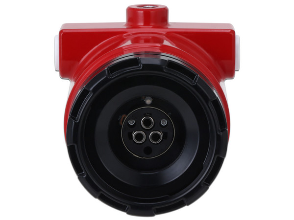 Detector de Flama Dahua Wisualarm DHI-HY-IF43DA-EX Tipo Infrarrojo Puntual, Salida RS 485, Alarma.