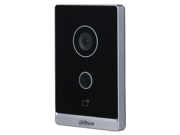 Frente de Calle Dahua VTO6531H Con Detección de Movimiento, Wi-Fi y PoE, IP65.