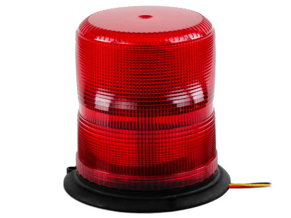 Burbuja Ultra Brillante Ecco Serie X79, color Rojo.