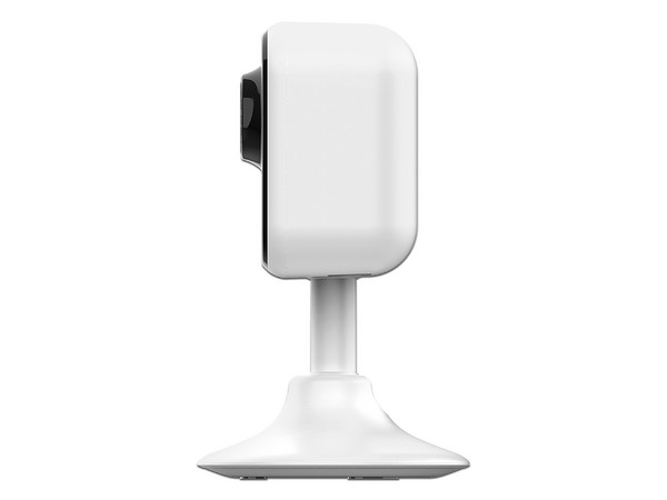 Mini Cámara de Vigilancia Ezviz C1HC-1080P de 2MP (1920 x 1080p), IR hasta 12m, Wi-Fi, Uso Interior.