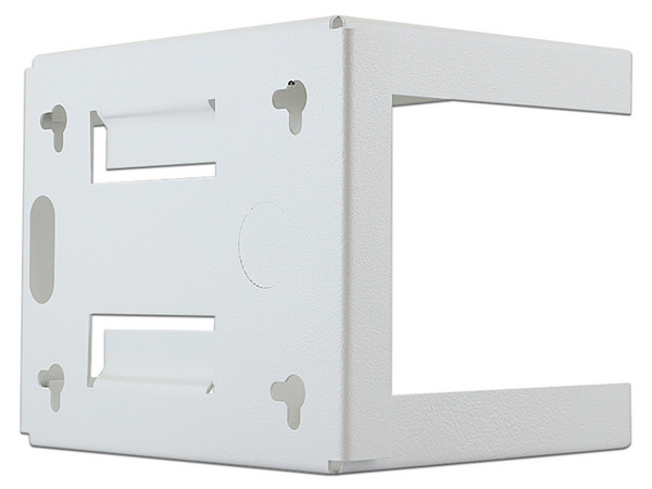 Gabinete Para Sirena de 15W Enson LINCE7, Compatible con TMP01, Color Blanco.
