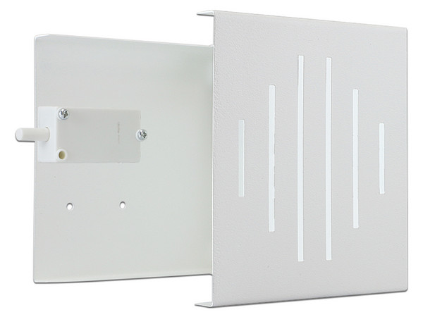 Gabinete Para Sirena de 15W Enson LINCE7, Compatible con TMP01, Color Blanco.