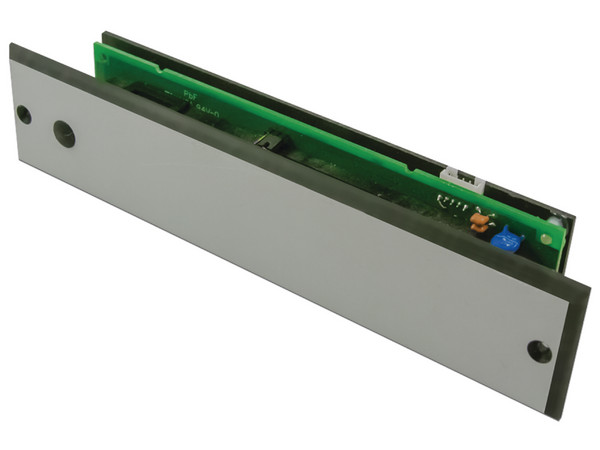 Sensor Infrarrojo BEA 10-FOCUS-2 Para detección de Presencia, Salida de relevador NA o NC.