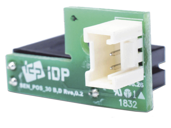 Sensor IDP de entrada y Salida para sistema SMART31