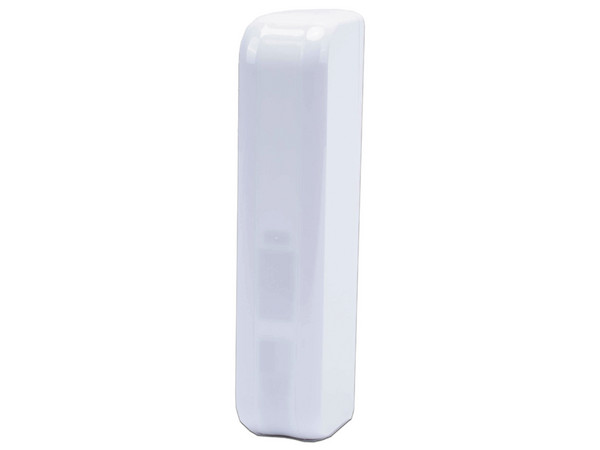 Sensor Cableado Hikvision Tipo Cortina, Para uso en Exterior, IP65, Ángulo de Detección de 5 grados.