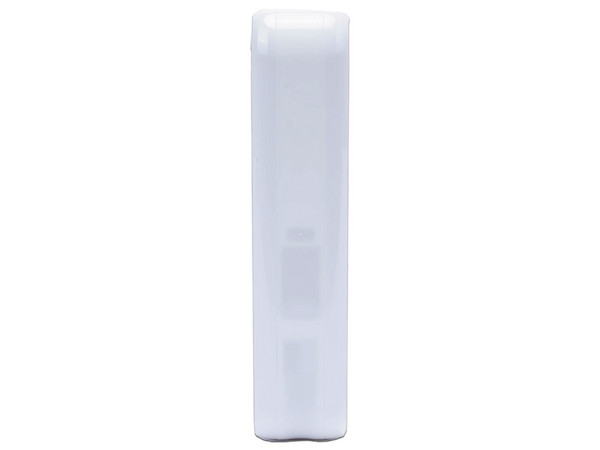 Sensor Cableado Hikvision Tipo Cortina, Para uso en Exterior, IP65, Ángulo de Detección de 5 grados.