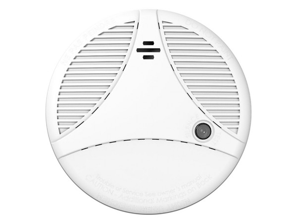 Detector de Gas (CO) AX PRO Inalámbrico DS-PDCO-E-WB para Panel de Alarma Hikvision, Interior, Soporta Funcionalidad Autónoma.