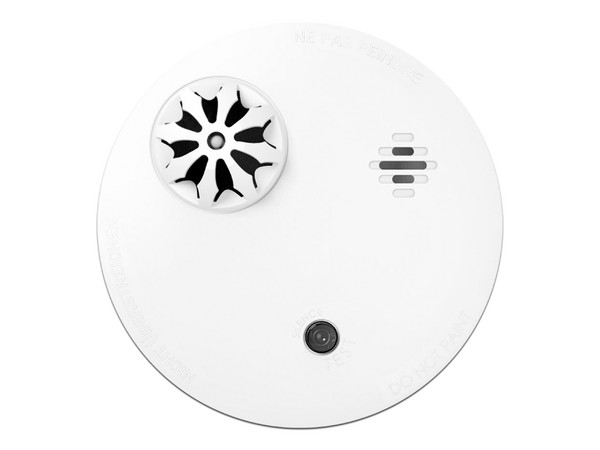 Detector de Temperatura Inalámbrico AX PRO para Panel de Alarma HIKVISION, Interior, Soporta Funcionalidad Autónoma.
