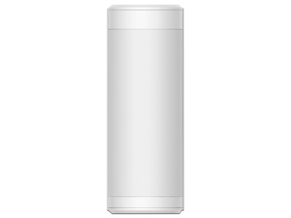 Sensor de Movimiento PIR Hikvision DS-PDTT15AM-LM-WB, Rango de Detección de 15m, Ángulo Ajustable, Inmunidad a Mascotas.