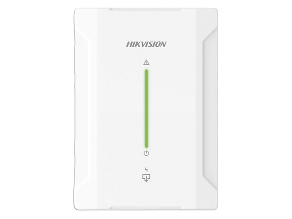 Módulo de 4 Relevadores Hikvision, Capacidad de 240 VCA (Máx. 16A), Para Funciones de Automatización.