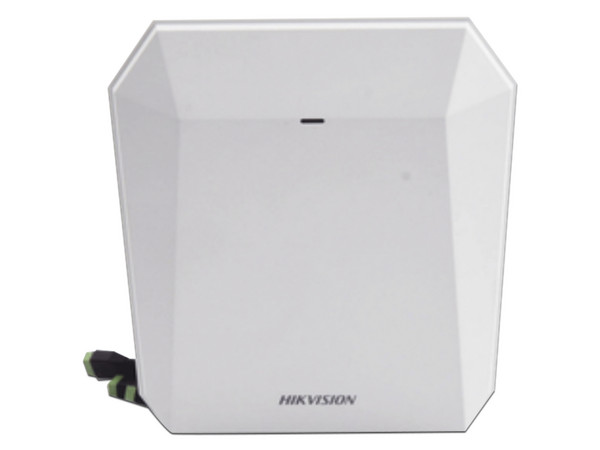 Radar IP Perimetral DS-TDSB0G-FK HIKVISION 120m de Distancia, IP67, IK10, Nema 4X, 4 Salidas de Alarma, RS-485.