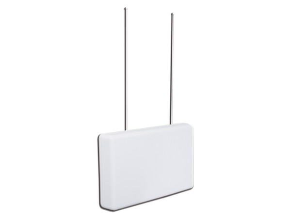 Receptor Inalámbrico Honeywell 5881ENH para la Serie 5800 de Honeywell. Color Blanco