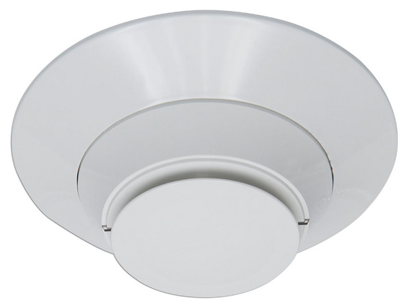 Detector de Humo Notifier FSP-951 con tecnología FlashScan. Color Blanco