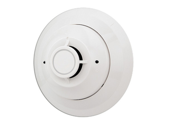 Detector de Temperatura Honeywell IDPHEATHT, Detección Variable, Color Blanco.
