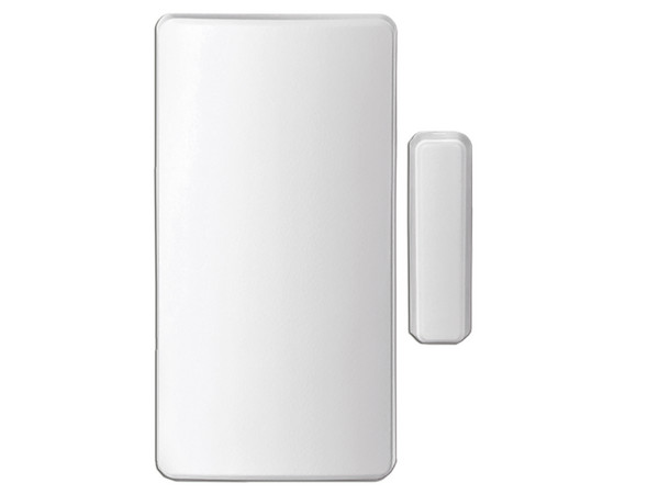 Contacto Magnetico Honeywell PROSIXCT Para Panel ProSeries, Color Blanco.