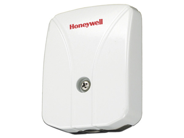 Detector sísmico Honeywell SC-100 para bóvedas y cajeros, Requiere accesorios para su instalación.