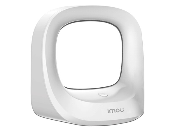 Kit de Videovigilancia Imou Kit-WA1001-300/1-B26EN incluye 1 cámara de Vigilancia de 2MP y una estación Base, Wi-fi.