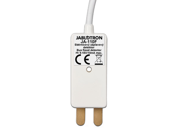 Detector de Inundación Jablotron JA-110F para Panel de Control Jablotron.