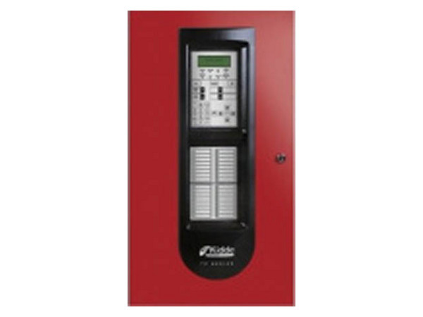 Panel Central Sistema de Alarma contra Incendios Kidde FX-1000-SP, Idioma en Español.