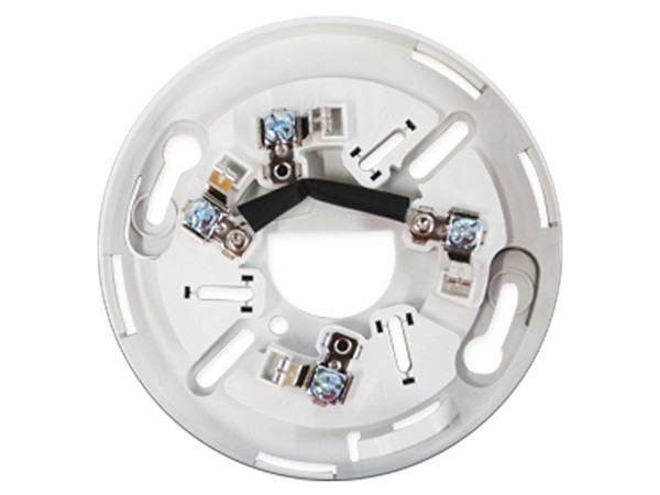 Base Detector Estandar KIDDE KI-SB Para Detector SERIE KI.