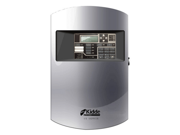 Panel Central KIDDE VS1-G-SP Sistema de Alarma Contra Incendios.