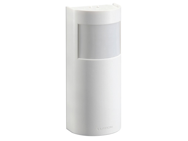 Detector de Movimiento Inalámbrico Lutron PD-OSENS-WH, Vacancia/Ocupancia, Para Sistemas de Caseta.