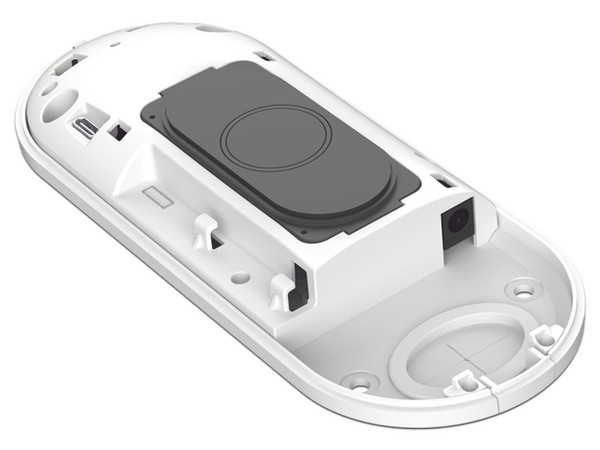 Contador de flujo de personas Milesight con tecnología Lora.