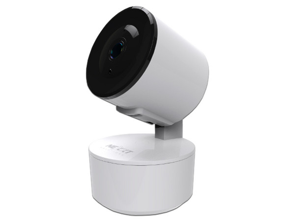 Cámara de vigilancia IP tipo domo Nexxt NHC-P710, 1920x1080 (2MP), IR hasta 9m, IP67.