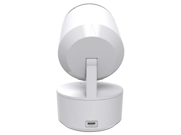 Cámara de vigilancia IP tipo domo Nexxt NHC-P710, 1920x1080 (2MP), IR hasta 9m, IP67.