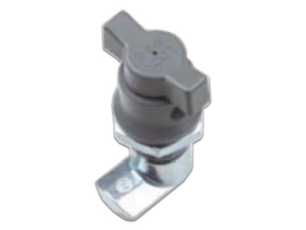 Cerradura de Medio Giro Precision PST-LS1 para Gabinetes de la Línea PST.