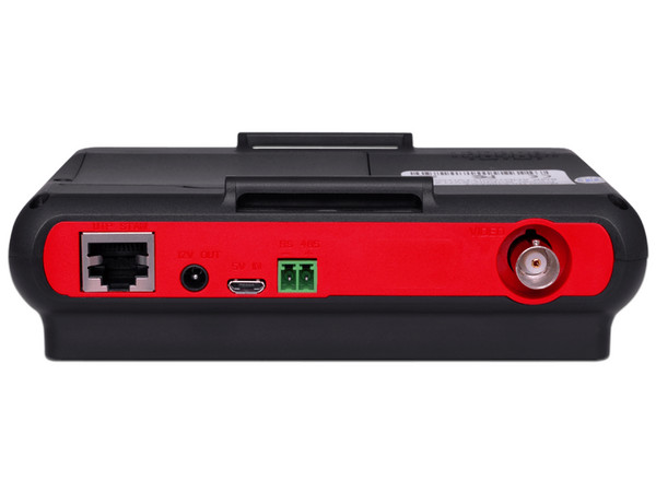 Monitor de vigilancia Provision-ISR TM-434In1-8 LCD TFT, 8MP, 4.3